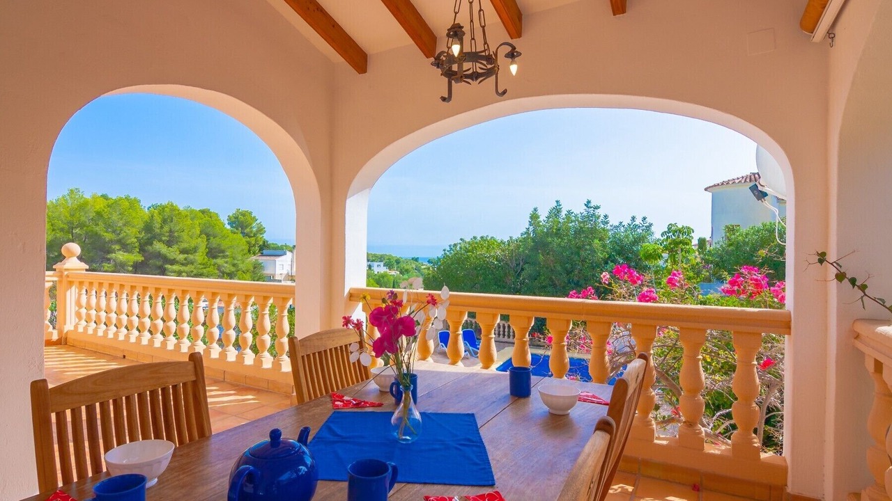 Photo of Outdoor in Urbanitzacio la Fustera