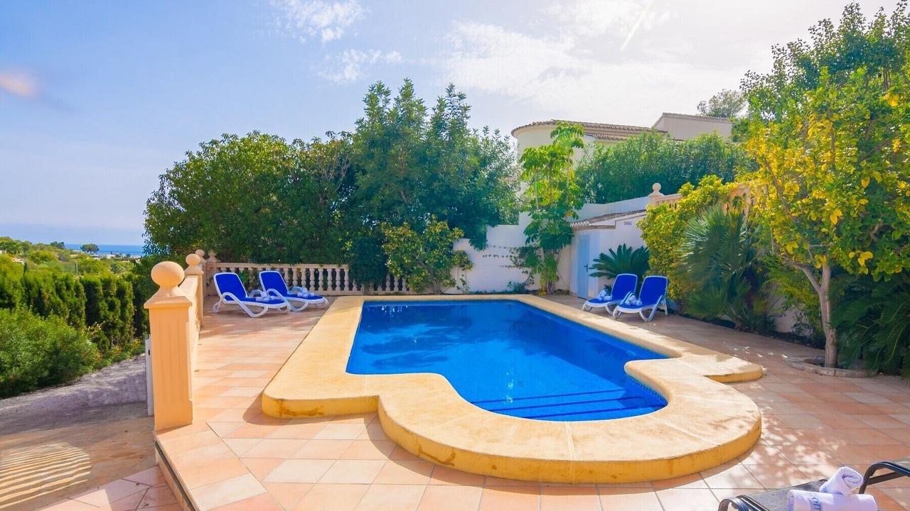 Photo of Outdoor in Urbanitzacio la Fustera