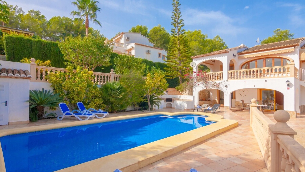 Photo of Outdoor in Urbanitzacio la Fustera