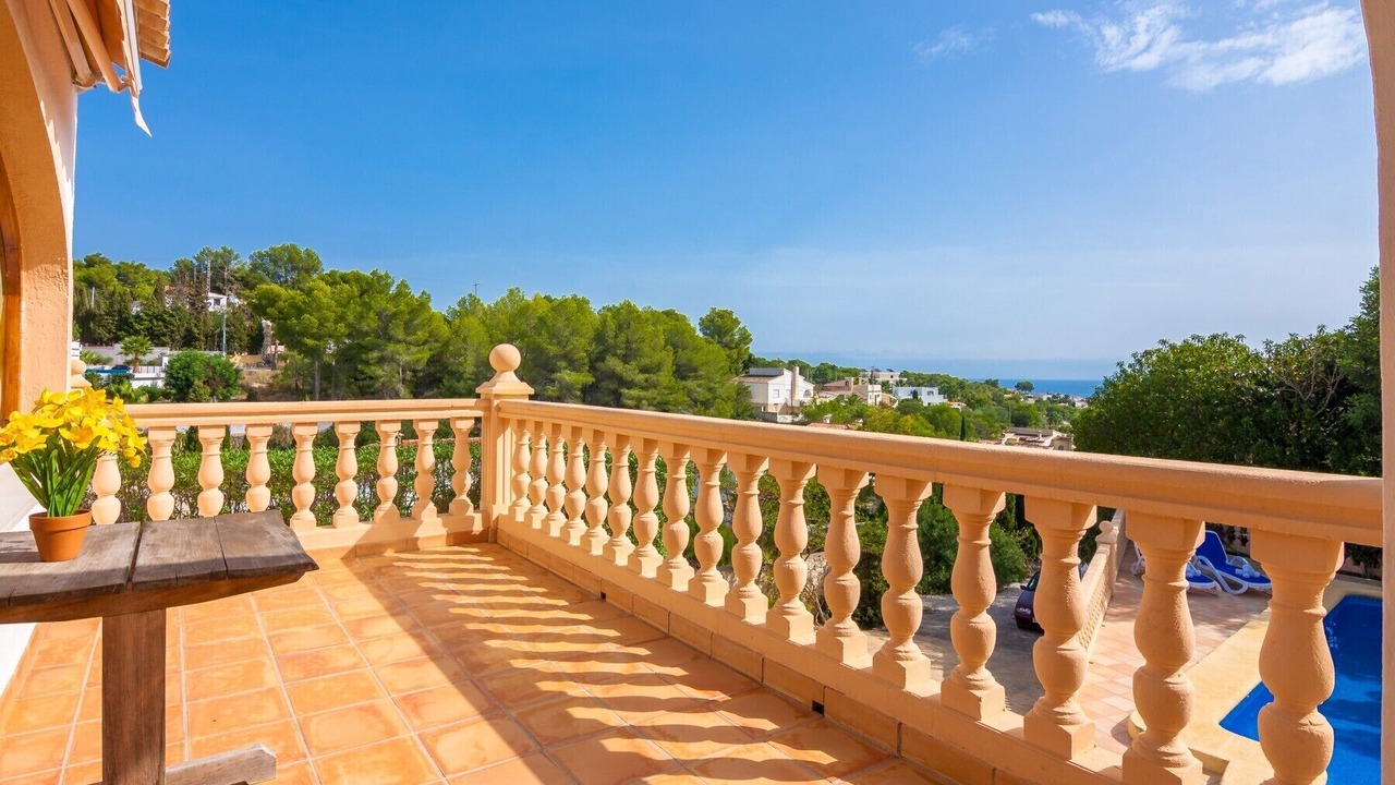 Photo of Outdoor in Urbanitzacio la Fustera