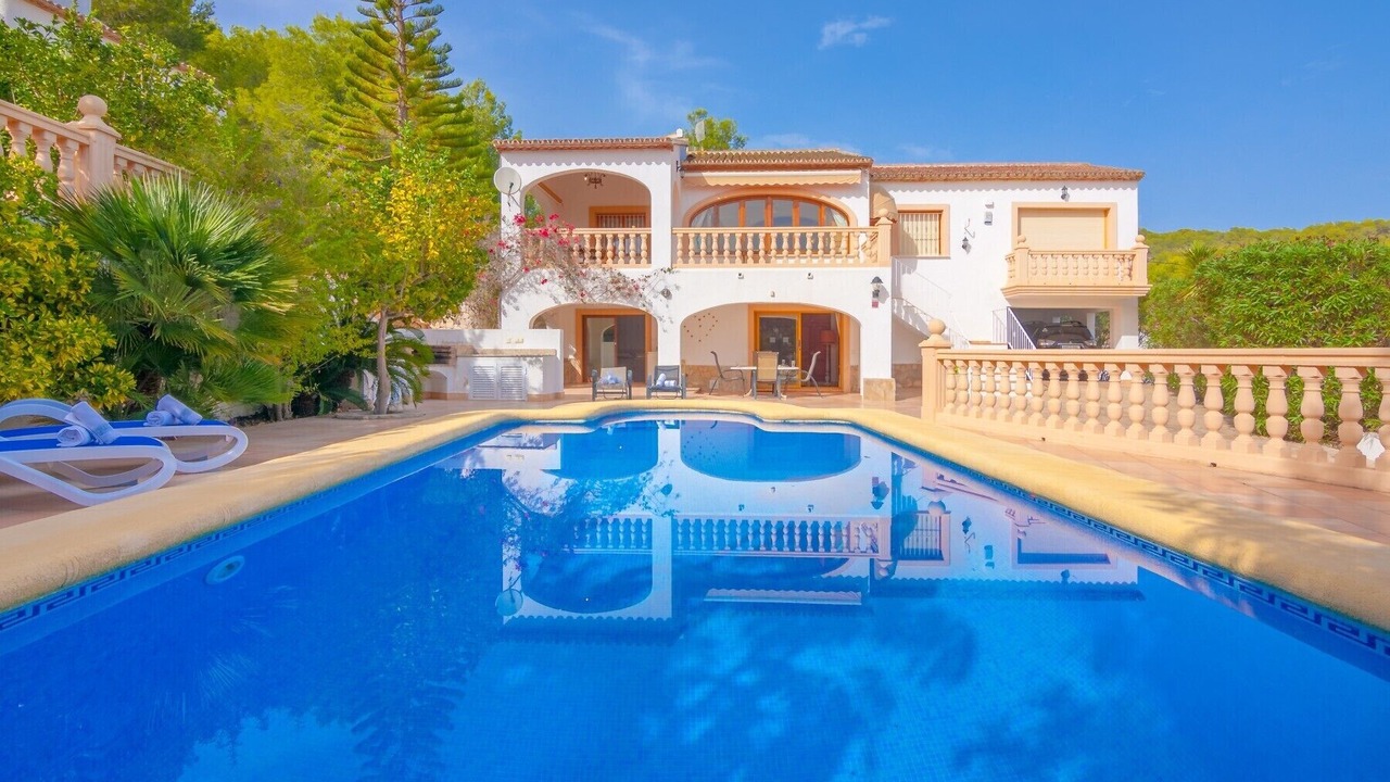Photo of Outdoor in Urbanitzacio la Fustera