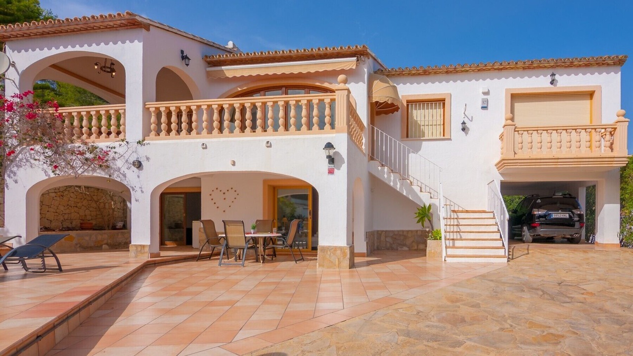 Photo of Outdoor in Urbanitzacio la Fustera