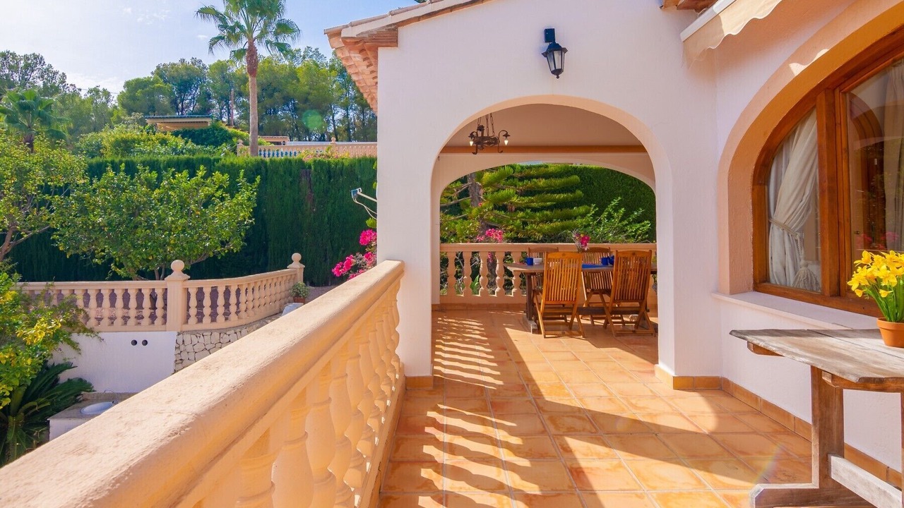 Photo of Outdoor in Urbanitzacio la Fustera