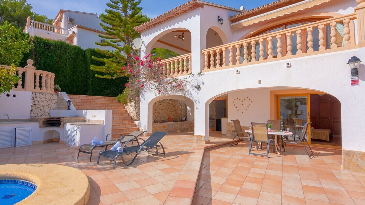 Photo of Outdoor in Urbanitzacio la Fustera