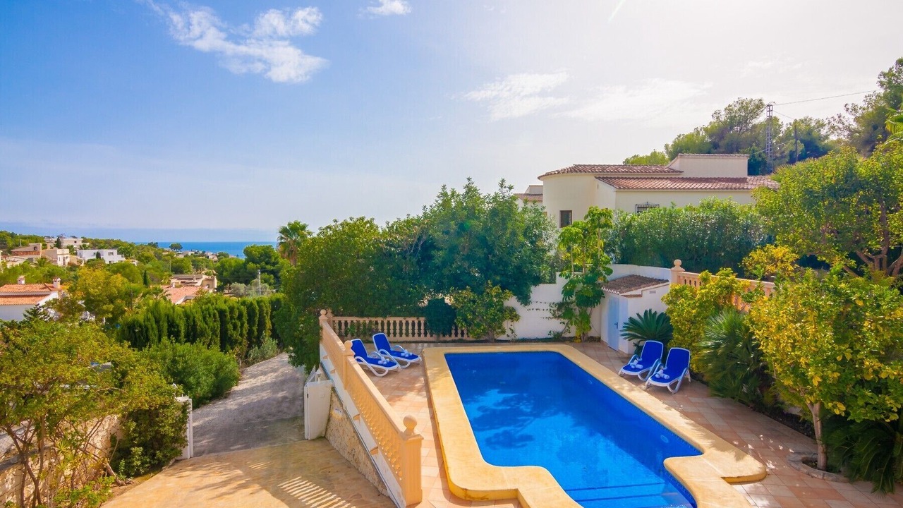 Photo of Outdoor in Urbanitzacio la Fustera