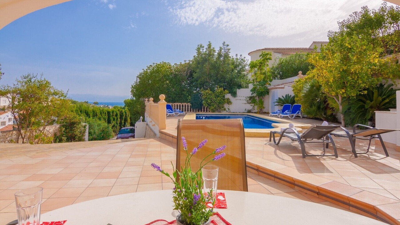 Photo of Outdoor in Urbanitzacio la Fustera
