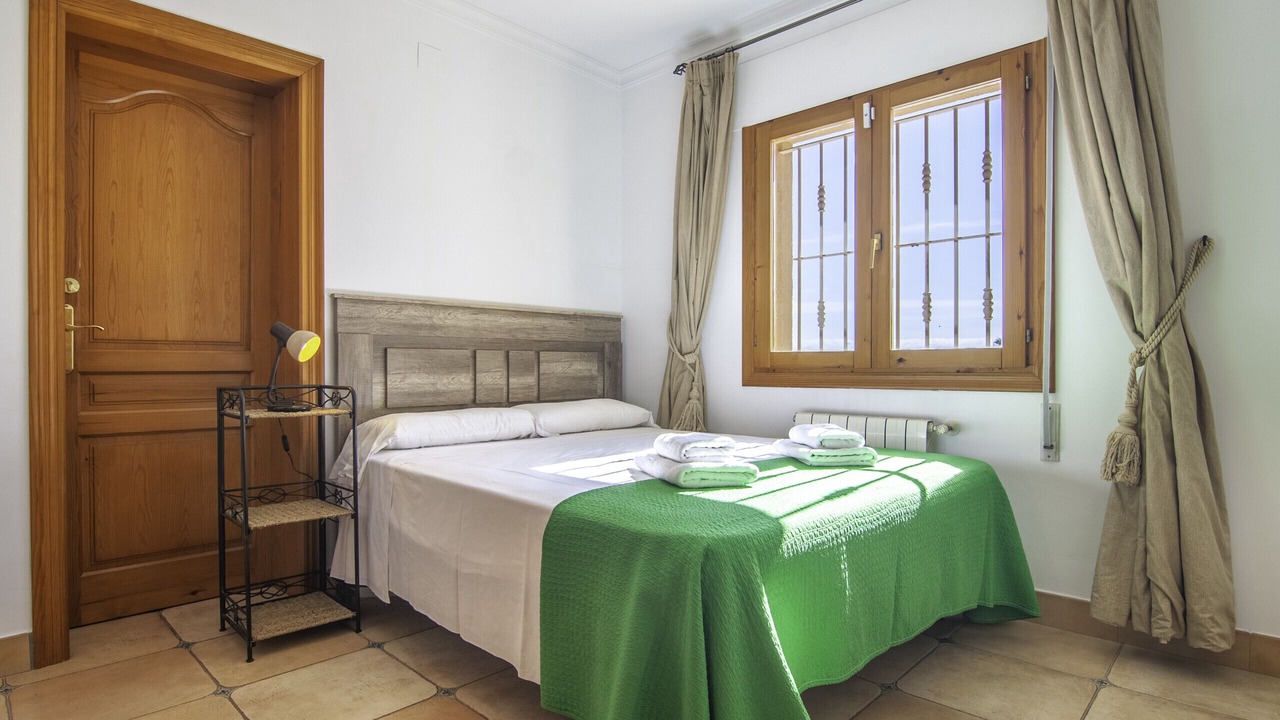 Photo of Bedroom in Urbanitzacio la Fustera