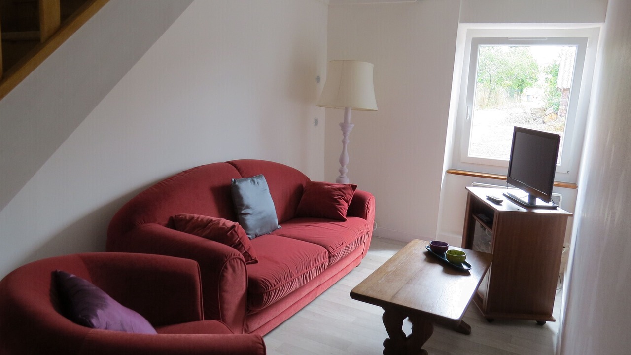 Photo of Livingroom in Paimpont