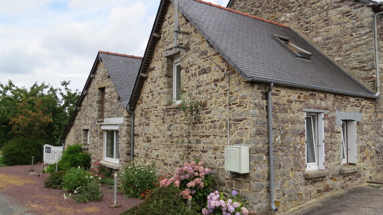 Photo of Outdoor in Paimpont