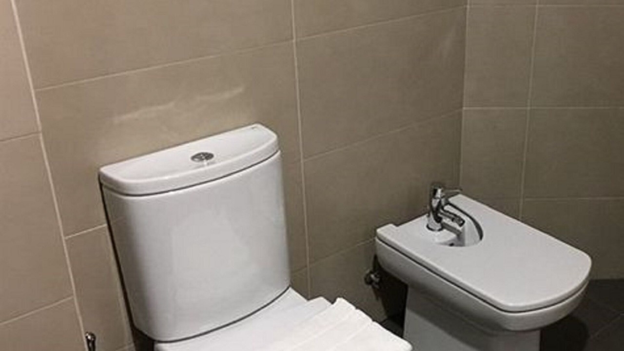 Photo of Bathroom in Sacavem