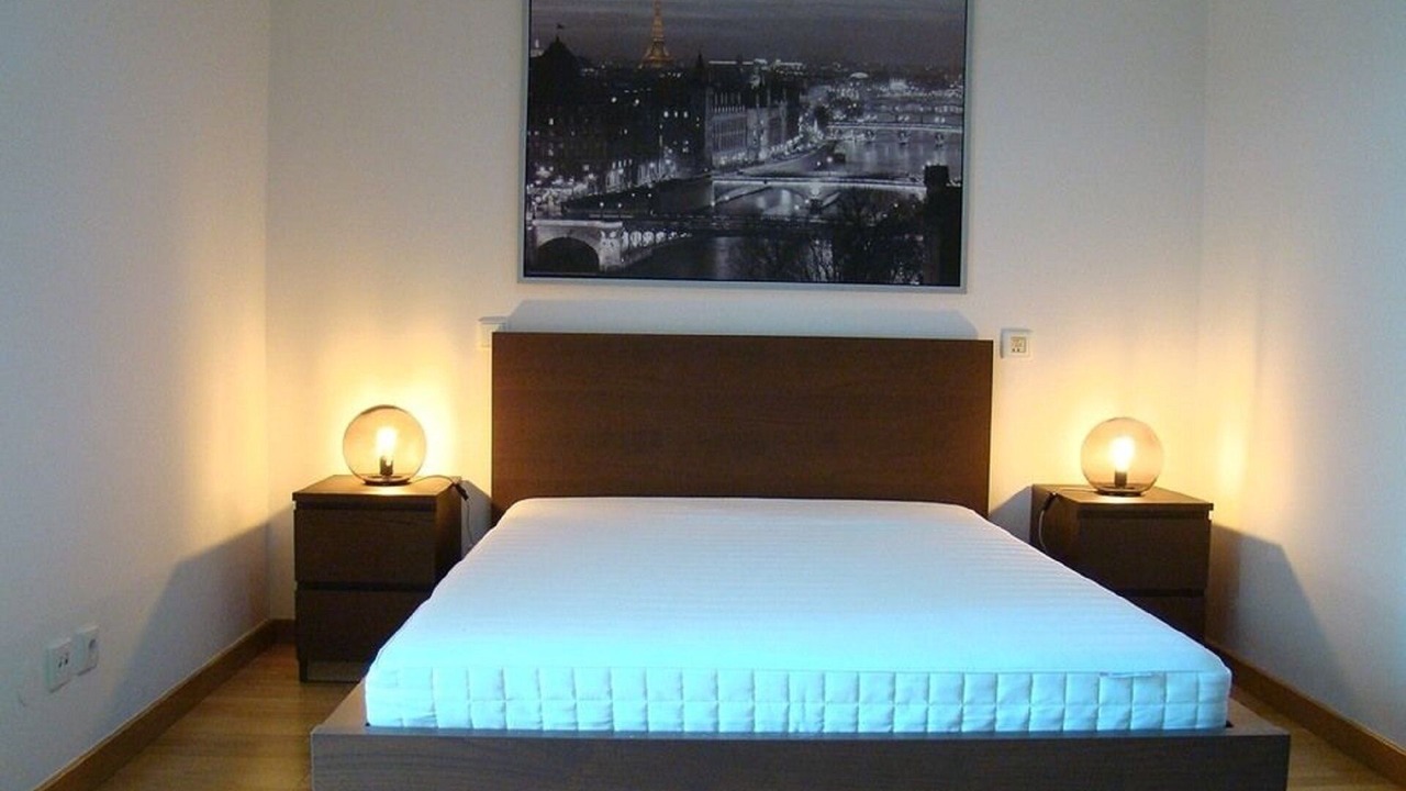 Photo of Bedroom in Sacavem