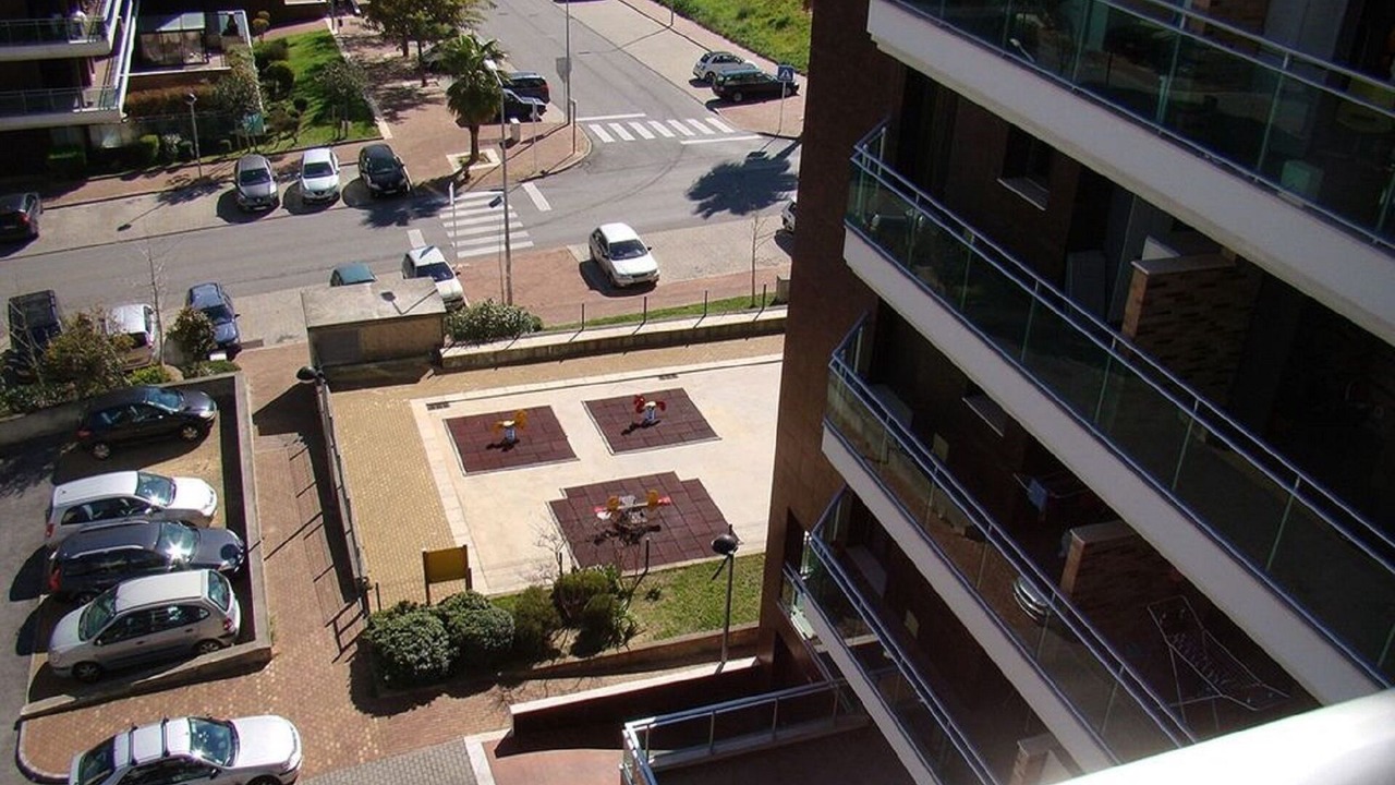 Photo of Outdoor in Sacavem