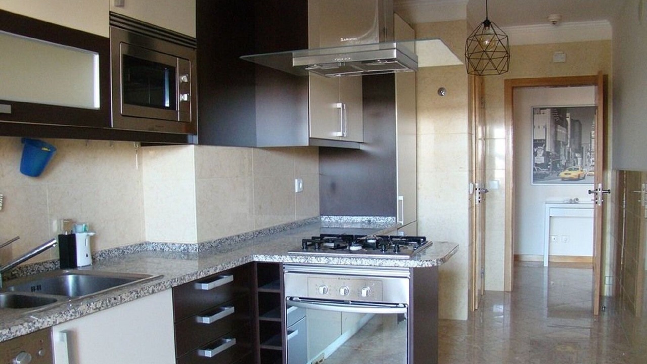 Photo of Kitchen in Sacavem