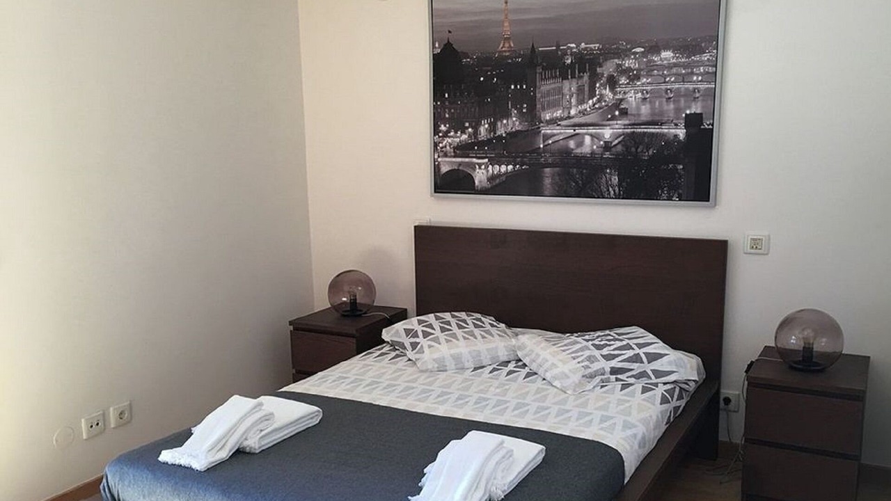 Photo of Bedroom in Sacavem