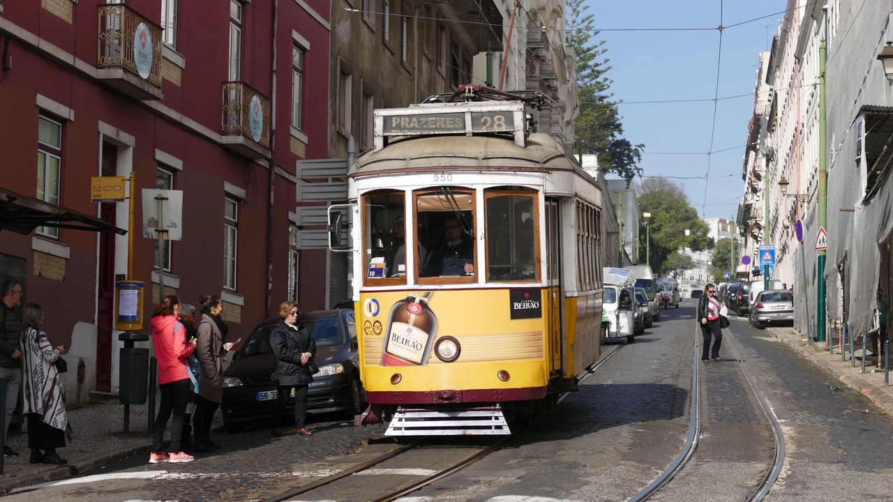 Photo of Others in Alfama