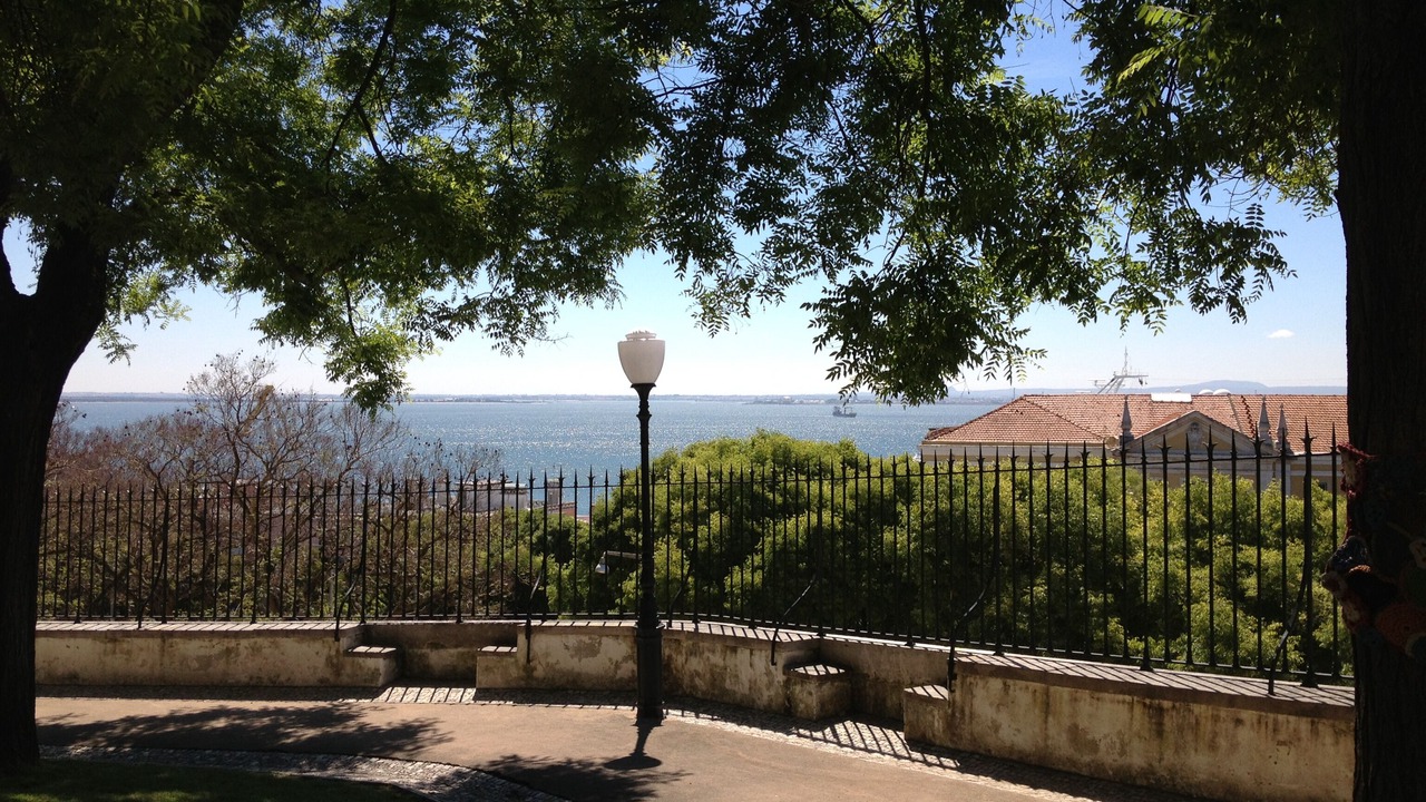 Photo of Outdoor in Alfama