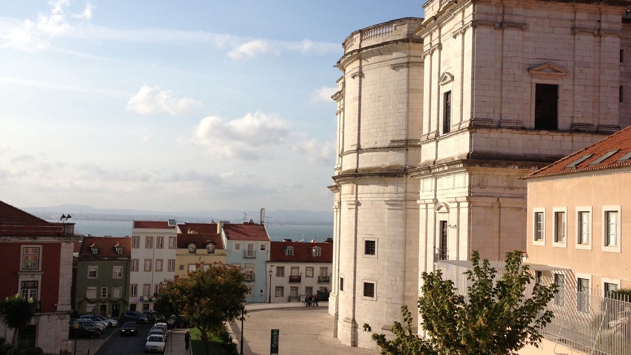 Photo of Others in Alfama
