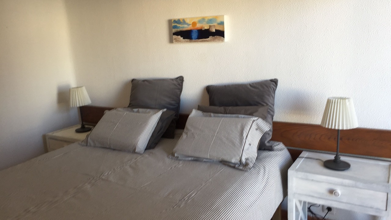 Photo of Bedroom in Montechoro