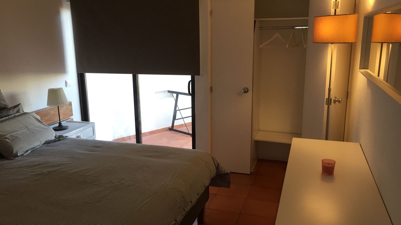 Photo of Bedroom in Montechoro