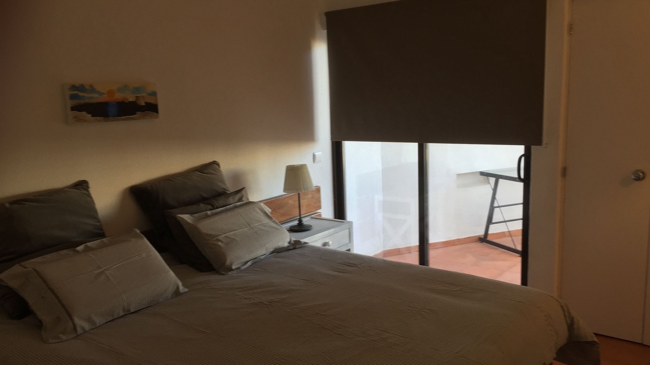 Photo of Bedroom in Montechoro