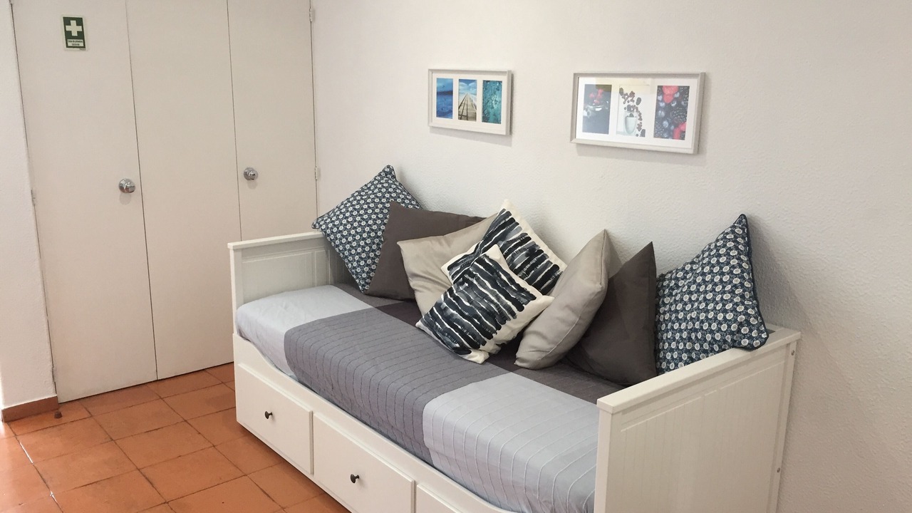 Photo of Bedroom in Montechoro