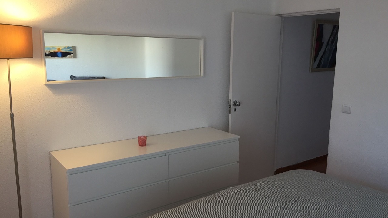 Photo of Bedroom in Montechoro