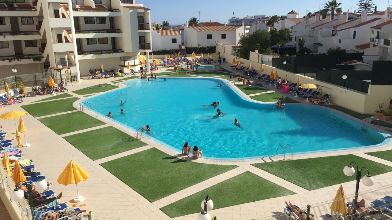 Photo of Outdoor in Montechoro
