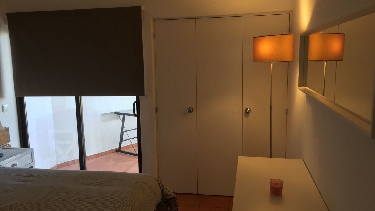Photo of Bedroom in Montechoro