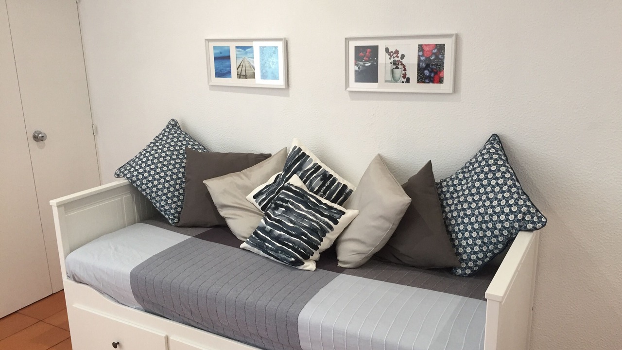 Photo of Bedroom in Montechoro
