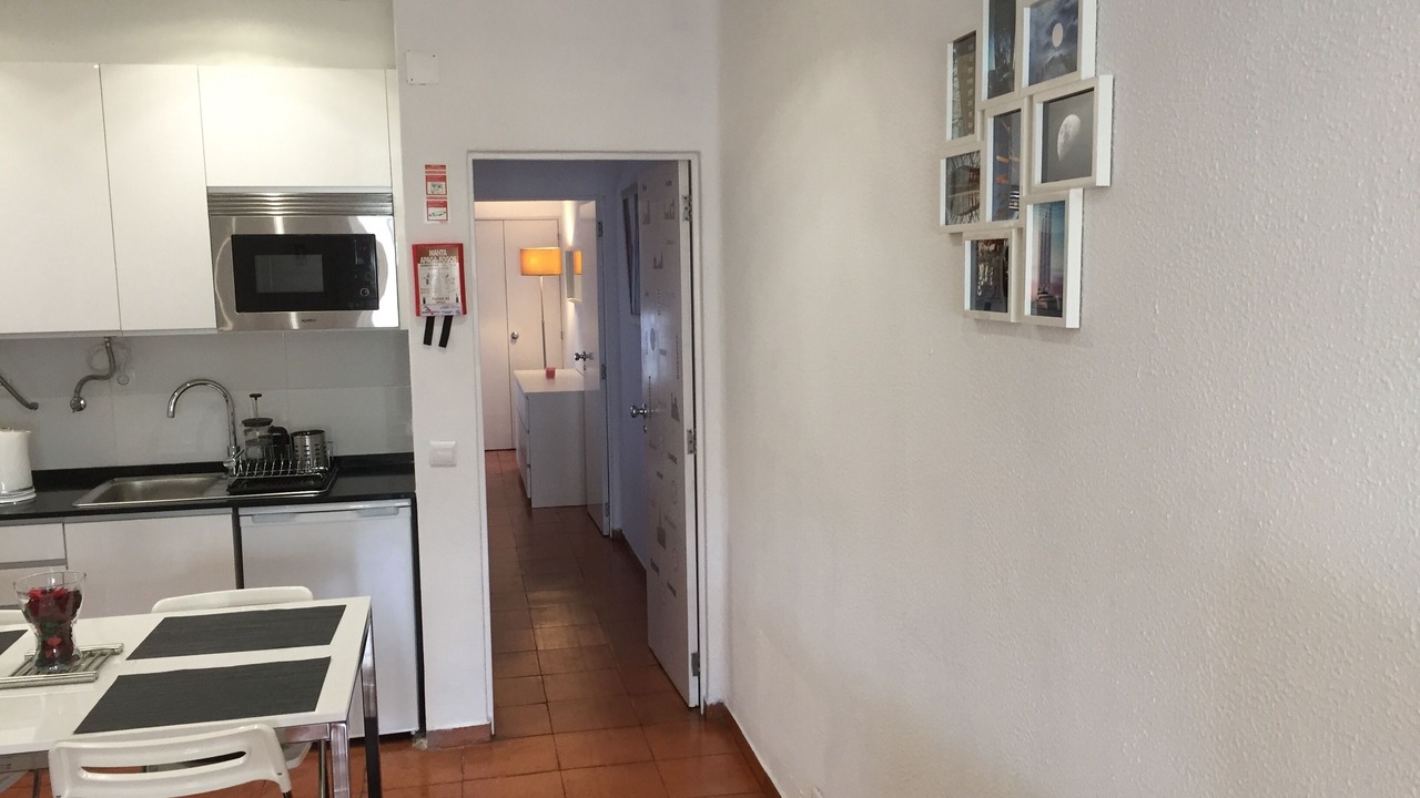 Photo of Kitchen in Montechoro