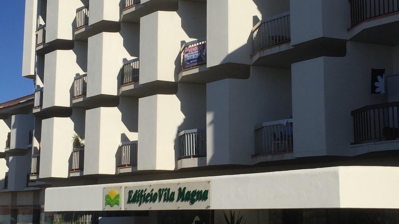 Photo of Outdoor in Montechoro