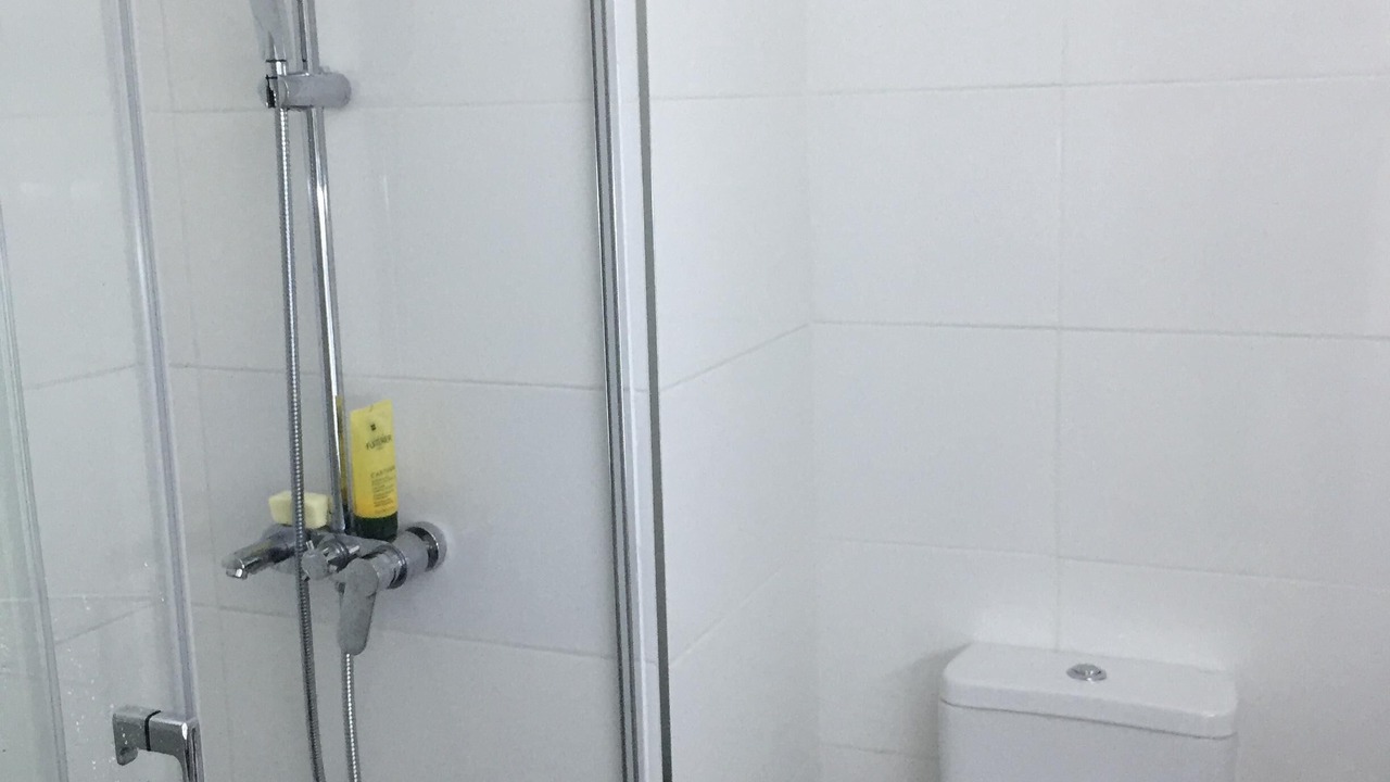 Photo of Bathroom in Montechoro