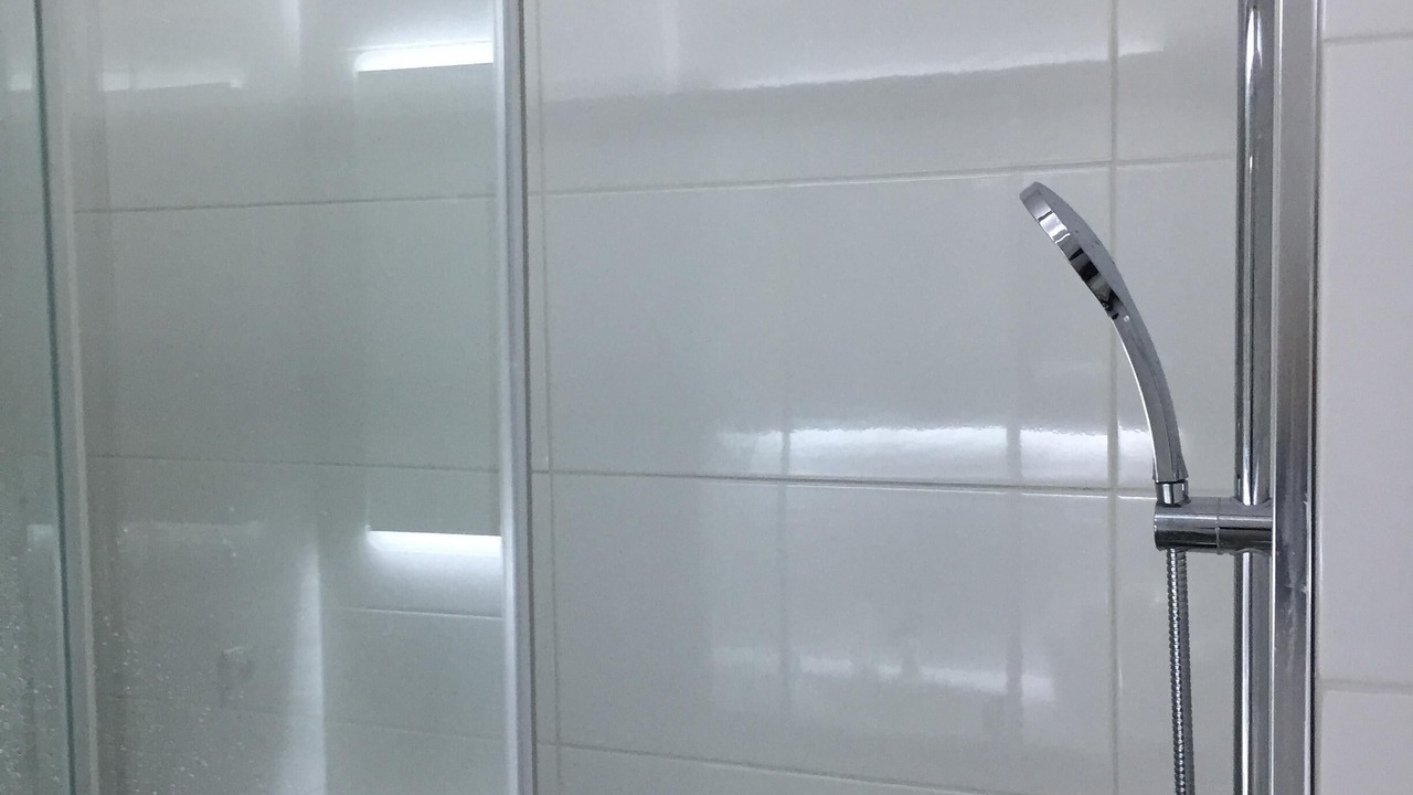 Photo of Bathroom in Montechoro