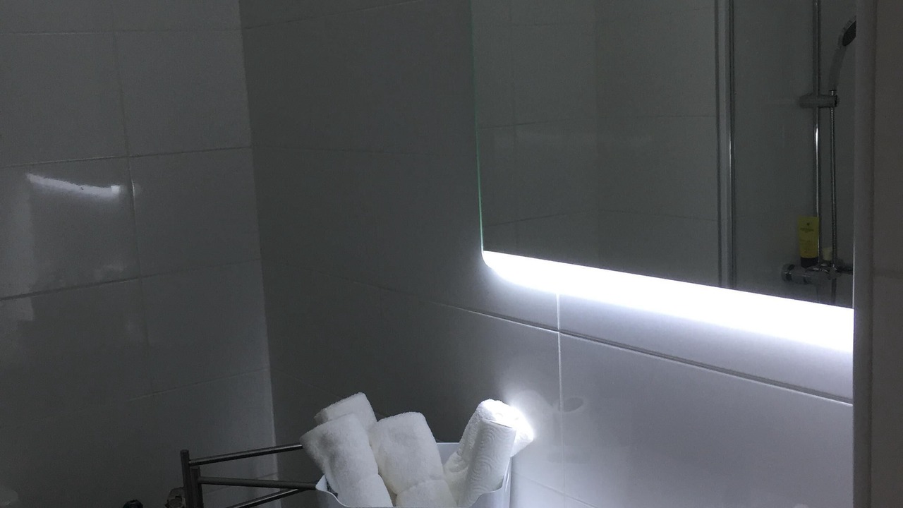 Photo of Bathroom in Montechoro