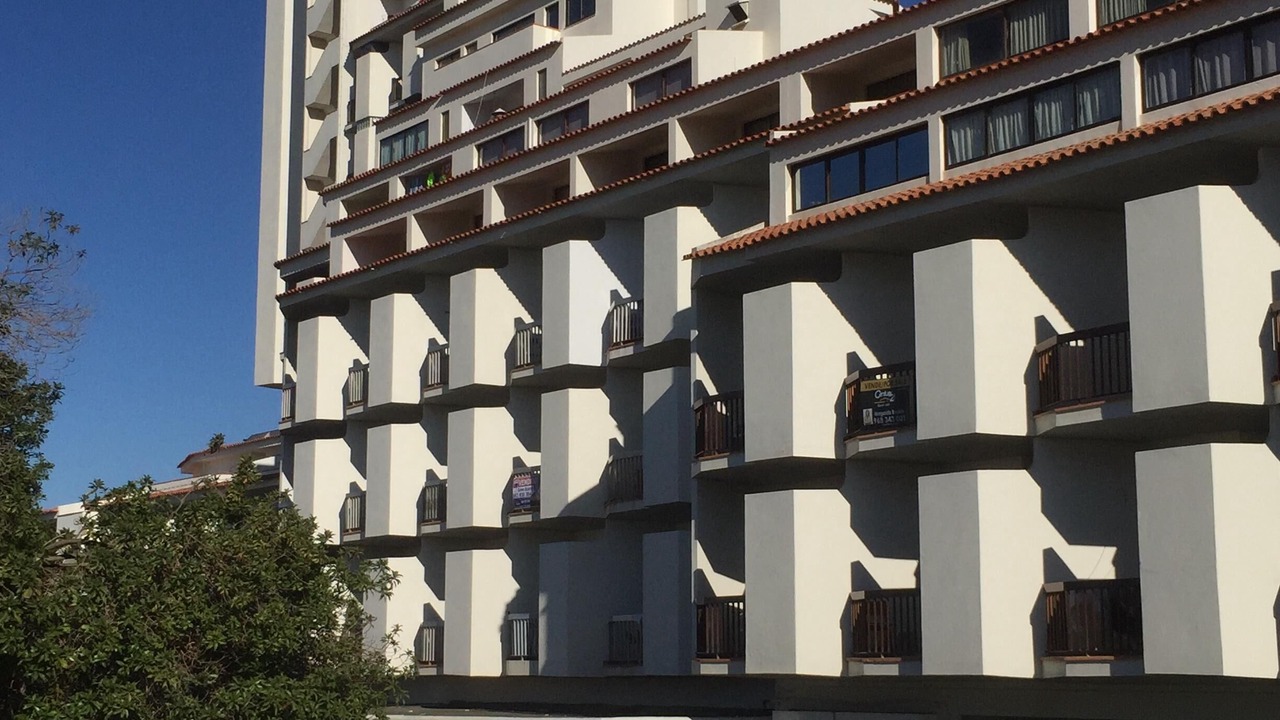 Photo of Outdoor in Montechoro