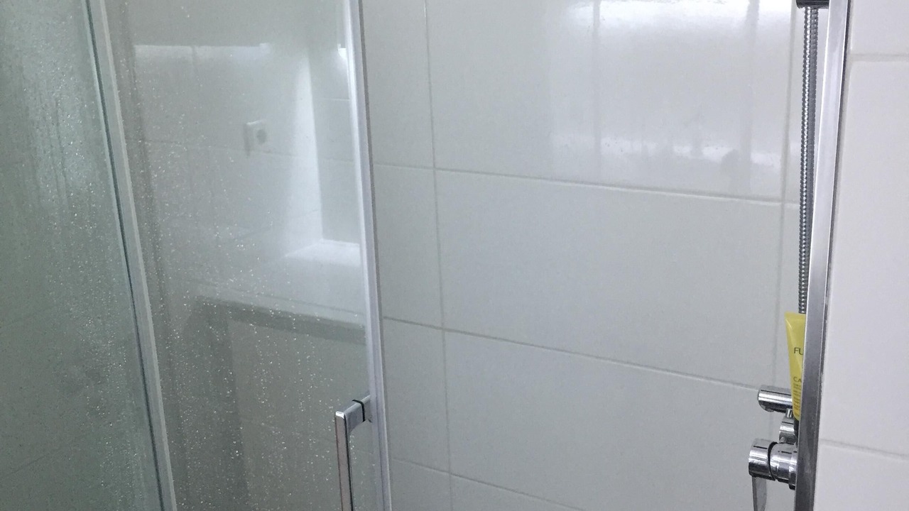 Photo of Bathroom in Montechoro