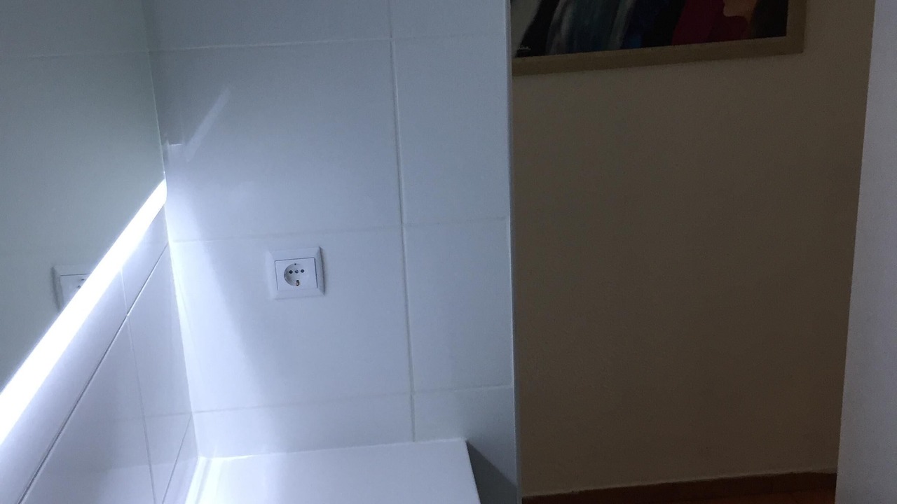 Photo of Bathroom in Montechoro
