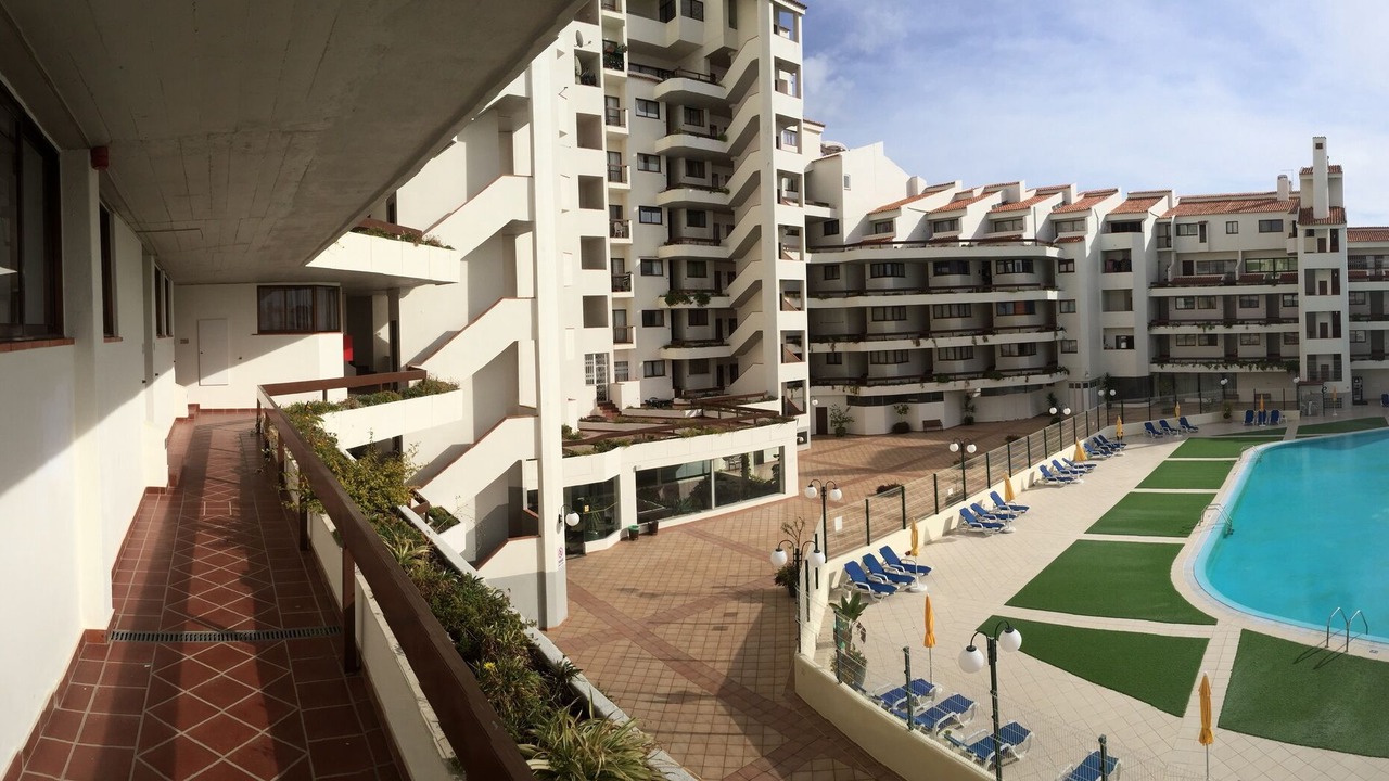 Photo of Outdoor in Montechoro