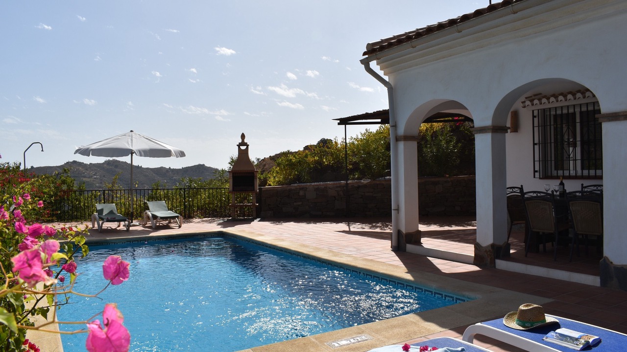 Photo of Outdoor in Competa