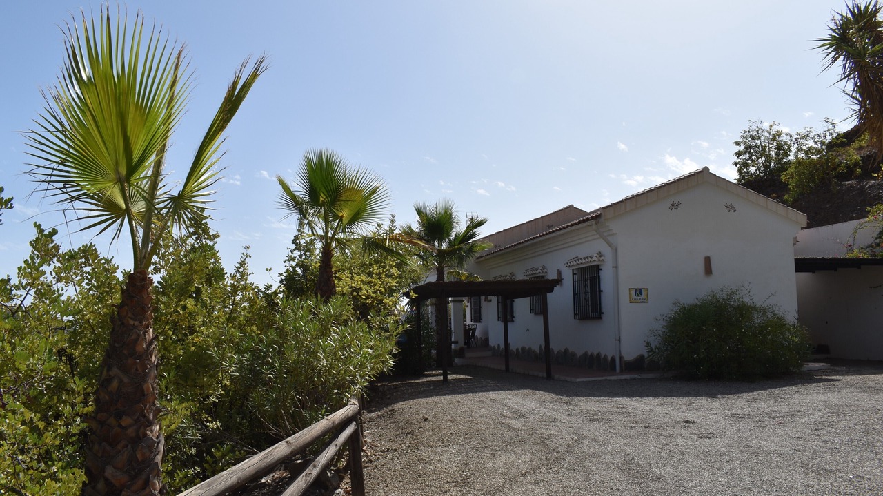 Photo of Outdoor in Competa