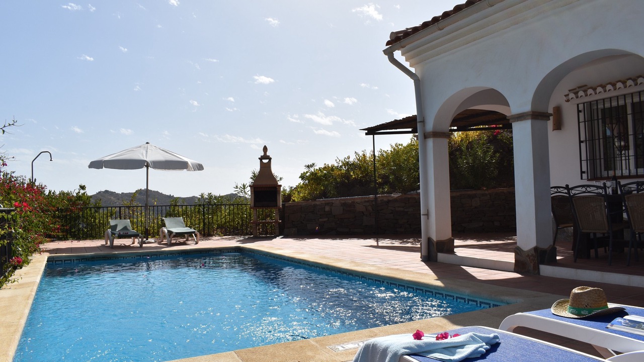 Photo of Outdoor in Competa