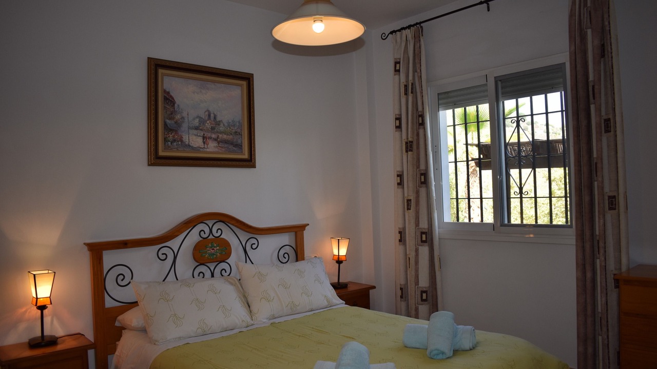 Photo of Bedroom in Competa