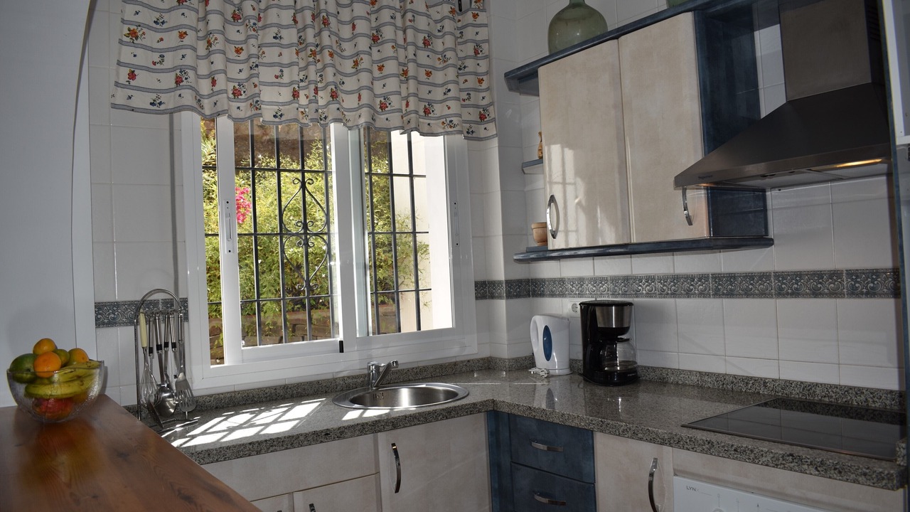 Photo of Kitchen in Competa