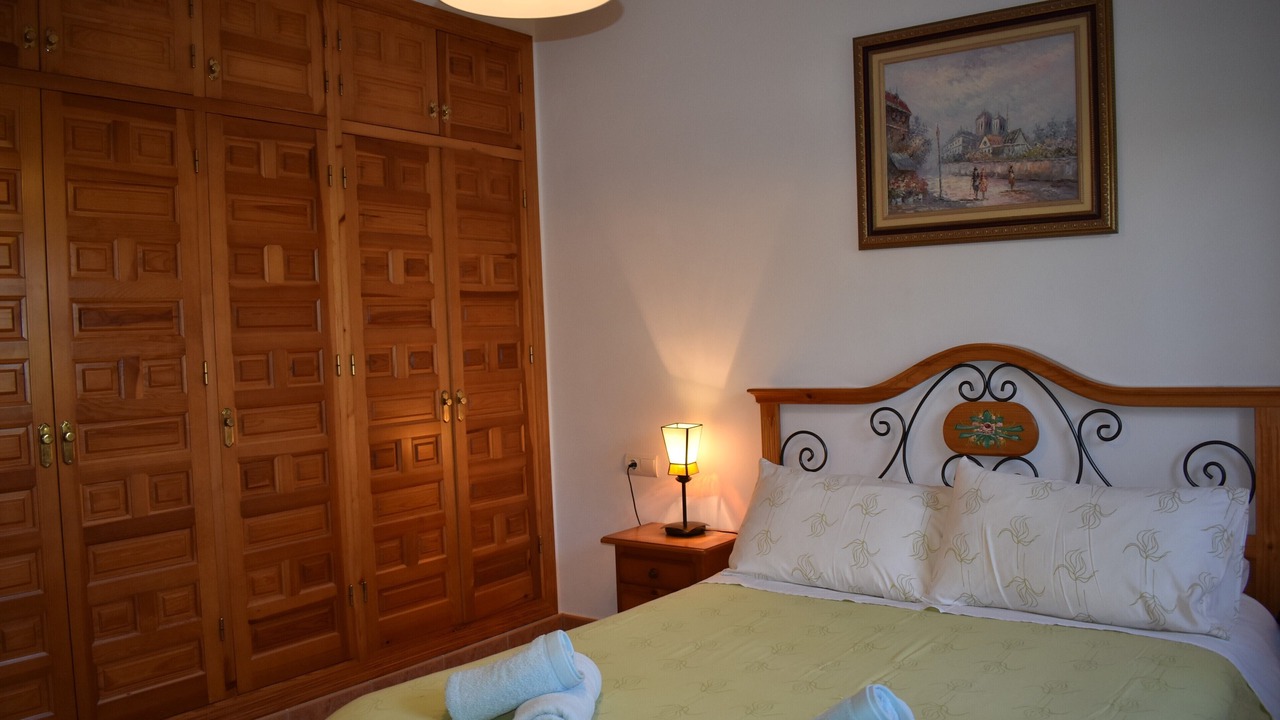Photo of Bedroom in Competa