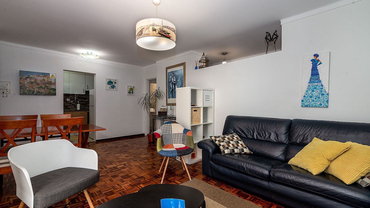 Photo of Livingroom in Olivais