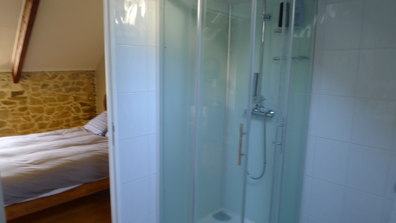 Photo of Bathroom in Jugon-les-Lacs-Commune-Nouvelle