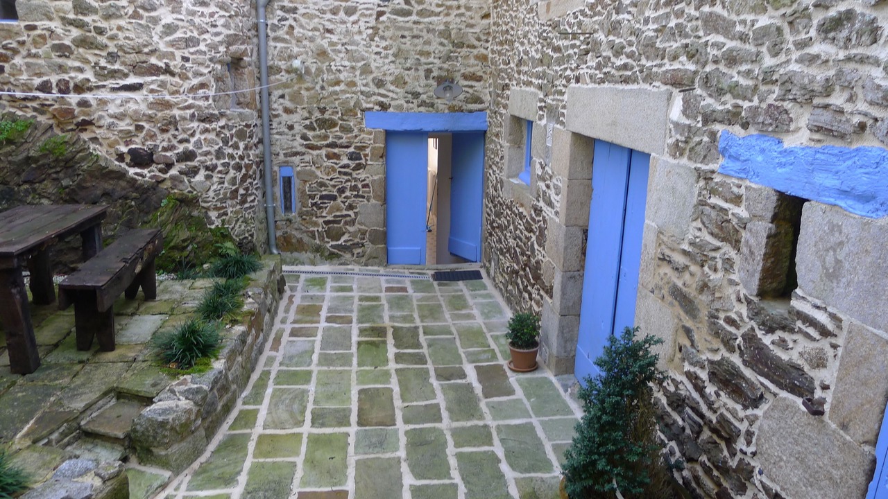 Photo of Outdoor in Jugon-les-Lacs-Commune-Nouvelle