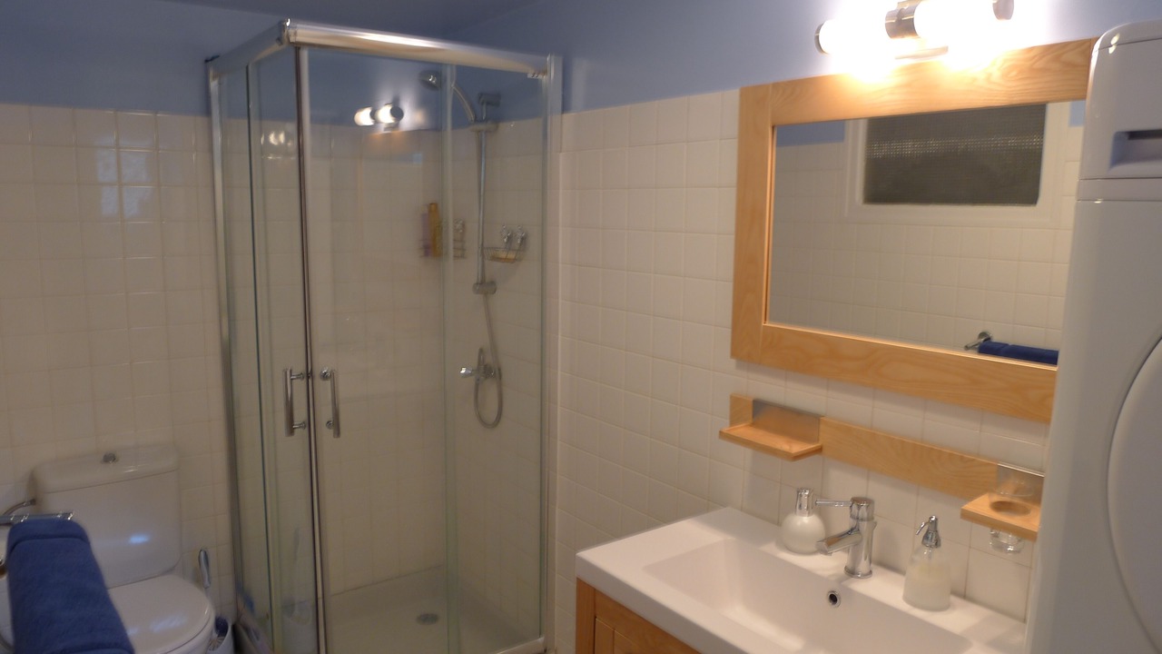 Photo of Bathroom in Jugon-les-Lacs-Commune-Nouvelle