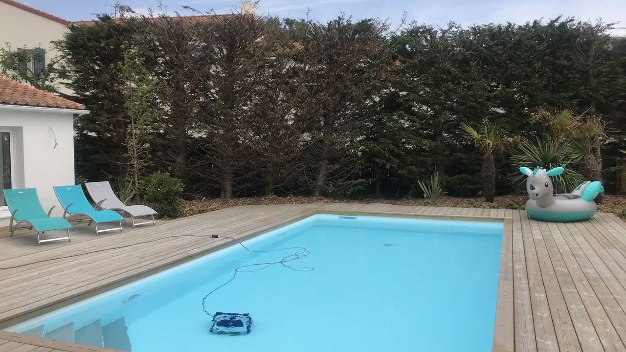 Photo of Outdoor in Chateau-d'Olonne