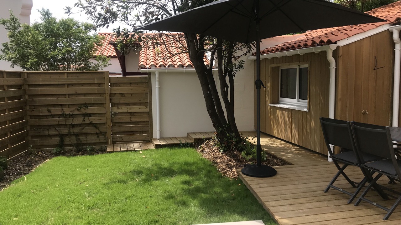 Photo of Outdoor in Chateau-d'Olonne